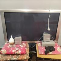 TV vintage tomson