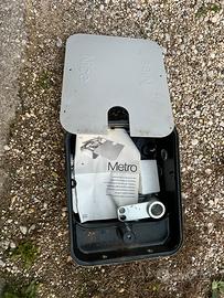 Casse fondazione nice