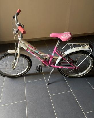 Bici Atala da 20