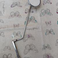 Specchio Cuppini lato sinistro vespa