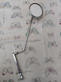Specchio Cuppini lato sinistro vespa