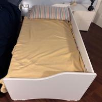 Lettino per bambini 160x80