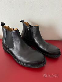 Stivaletti uomo Valleverde tg 43