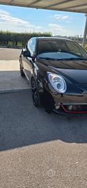 alfa romeo mito 1.6