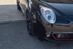alfa romeo mito 1.6