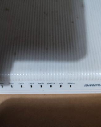 modem connessione internet 