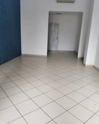 Immobile di 40 m² con 2 locali a Asti