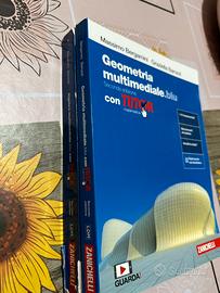 Geometria e algebra multimediale.blu