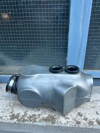 Filtro Aria Go Kart
