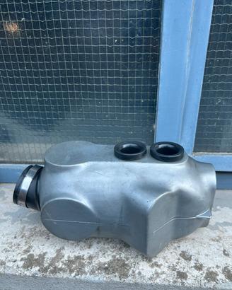 Filtro Aria Go Kart