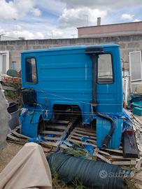 Cabina camion om50