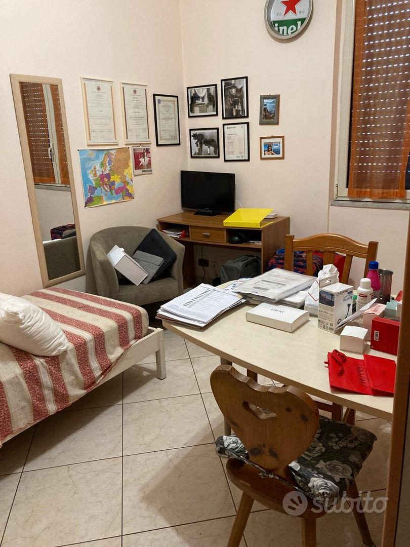 Appartamento avellino - Vista 6