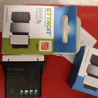 Due interruttori tapparelle zigbee