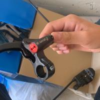 Freno idraulico Zoom