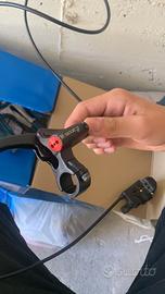 Freno idraulico Zoom