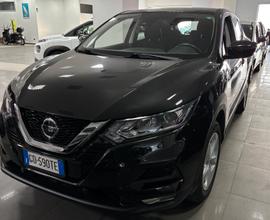 Nissan Qashqai 1.5 dCi 115 CV Business