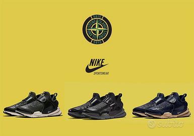 NikeLab x Stone Island Sock Dart Mid