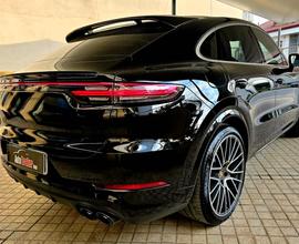 PORSCHE CAYENNE 3.0 COUPE' E-HYBRID ITALIANA-IVA E