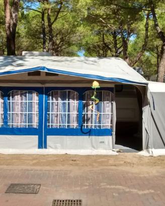 Caravelair Antares Luxe 486 - full optional