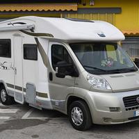 Mclouis Mc4 35 con 6 posti letto