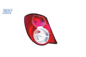 FANALE SINISTRO DAEWOO CHEVROLET AVEO SEDAN 11- BI