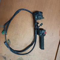 Comandi elettrici Kawasaki ZR-7 1999 2004
