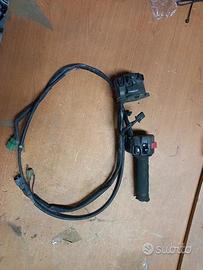 Comandi elettrici Kawasaki ZR-7 1999 2004