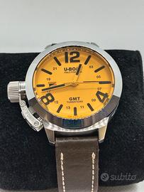 Uboat gmt 45mm ref 8051