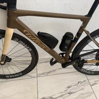 Gravel wilier rav