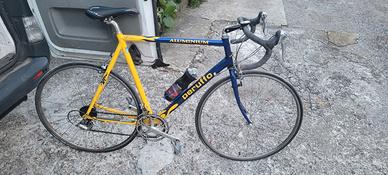 bicicletta da corsa