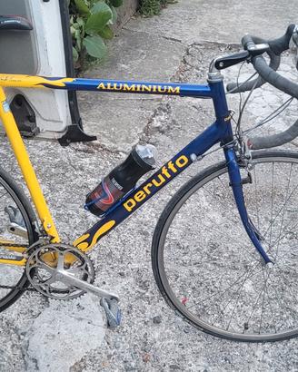 bicicletta da corsa