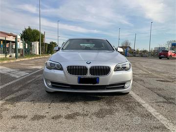Bmw Serie 520d