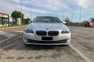 Bmw Serie 520d