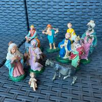 Chialu Nardi presepe