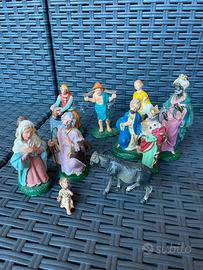 Chialu Nardi presepe