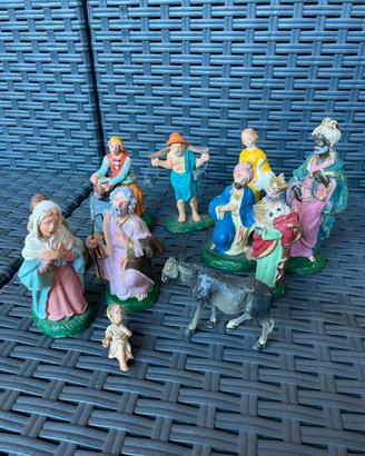 Chialu Nardi presepe