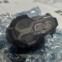 Faro Fanale led adattivo BMW R 1250 Gs