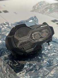 Faro Fanale led adattivo BMW R 1250 Gs