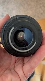 Obbiettivo Flektogon 4/50