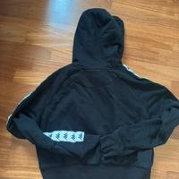 Felpa Kappa originale