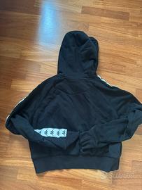 Felpa Kappa originale