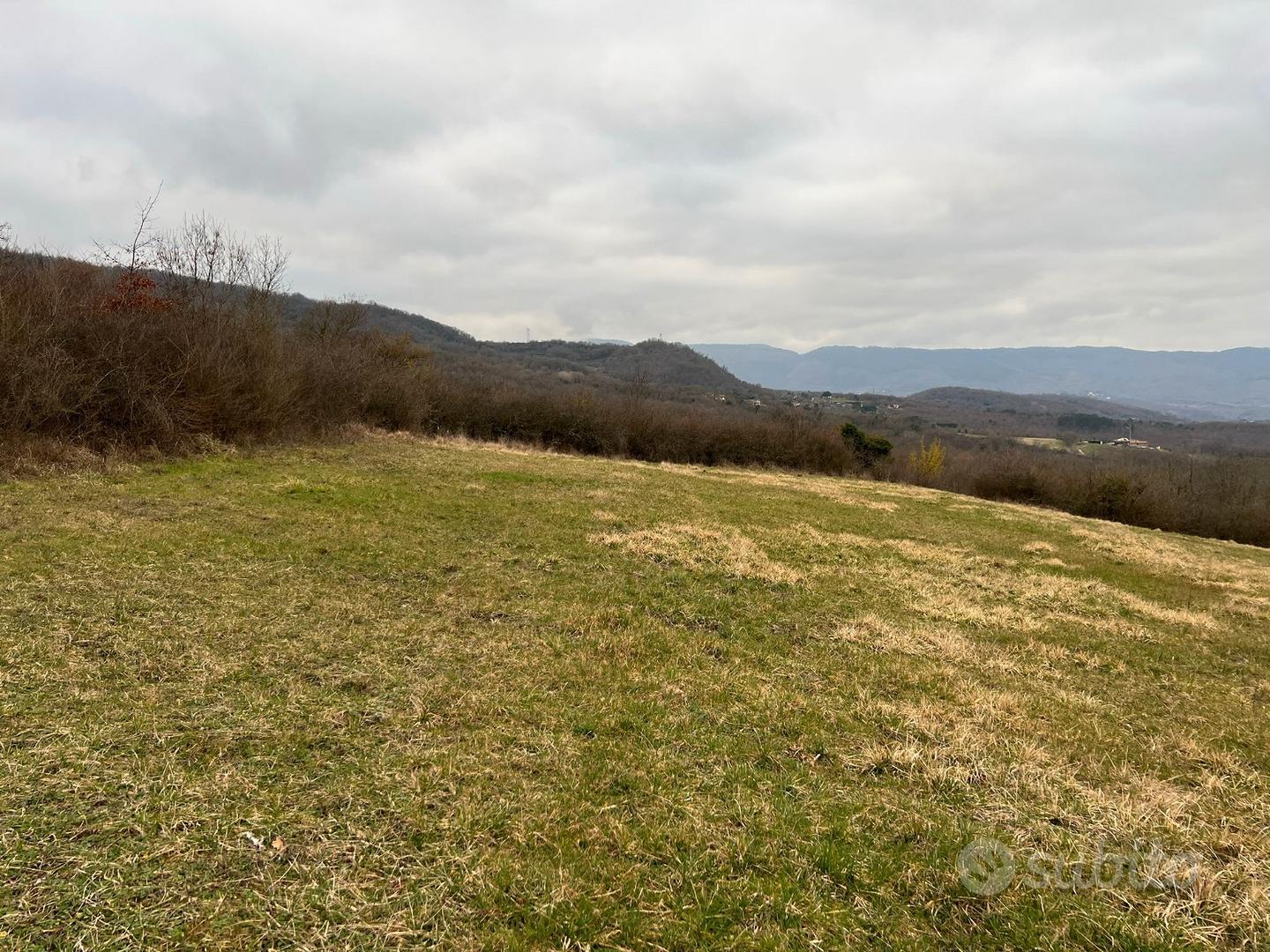 Terreno seminativo Barberino del Mugello - Vista 4