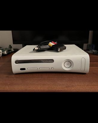 Microsoft Xbox 360 Arcade