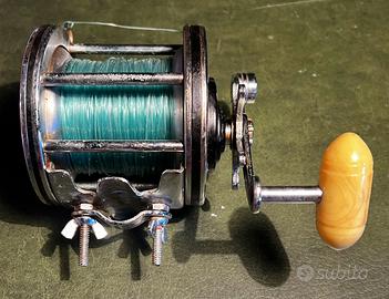 Mulinello pesca altura/traina