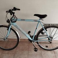 Bicicletta OLIMPICA TTR