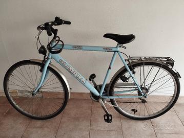 Bicicletta OLIMPICA TTR