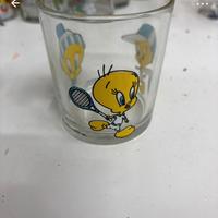 Bicchiere da collezione