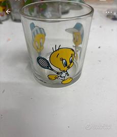 Bicchiere da collezione