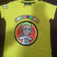 T shirt Valentino Rossi