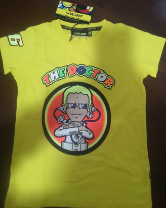 T shirt Valentino Rossi